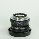 Voigtlander Lens (Single Focus) Nokton Classic F1.4 Sc Vm M Leica