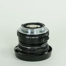 Voigtlander Lens (Single Focus) Nokton Classic F1.4 Sc Vm M Leica