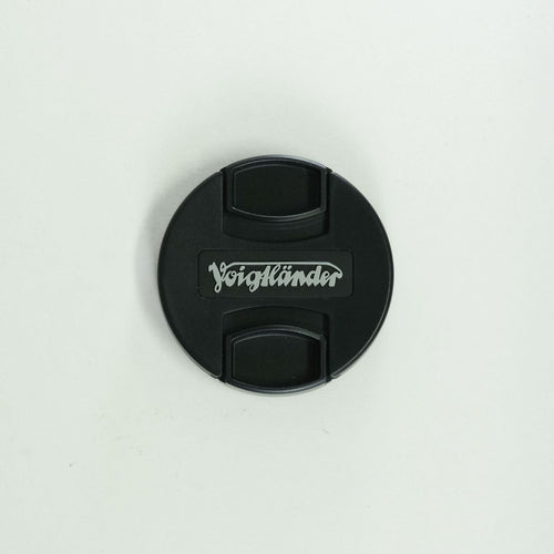 Voigtlander Lens (Single Focus) Nokton Classic F1.4 Sc Vm M Leica