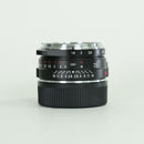 Voigtlander Lens (Single Focus) Nokton Classic F1.4 Sc Vm M Leica