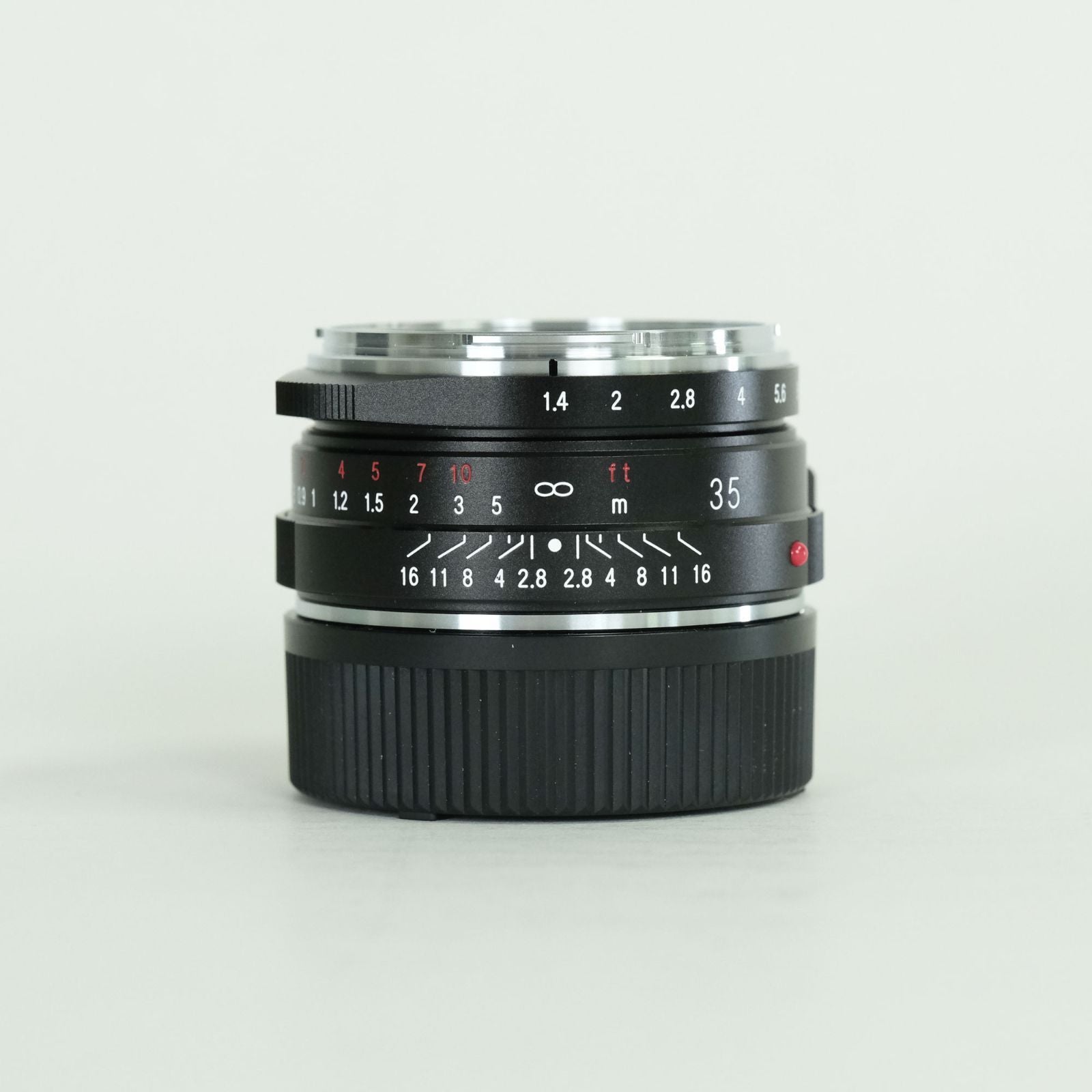 Voigtlander Lens (Single Focus) Nokton Classic F1.4 Sc Vm M Leica