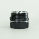 Voigtlander Lens (Single Focus) Nokton Classic F1.4 Sc Vm M Leica