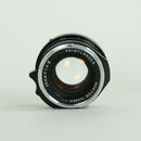 Voigtlander Lens (Single Focus) Nokton Classic F1.4 Sc Vm M Leica