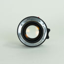 Voigtlander Lens (Single Focus) Nokton Classic F1.4 Sc Vm M Leica