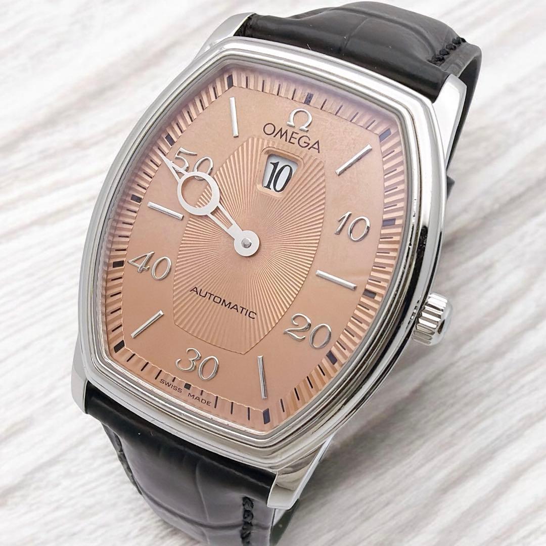 Omega Automatic Watches