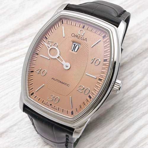 Omega Automatic Watches