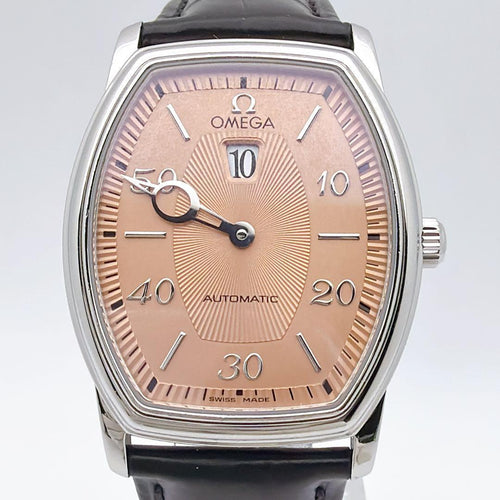Omega Automatic Watches