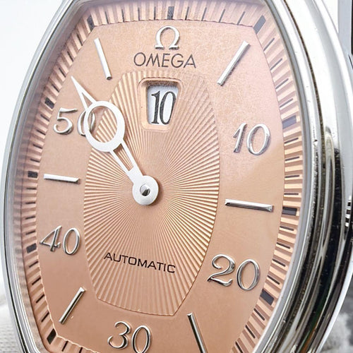 Omega Automatic Watches