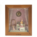 Yamaha Clock M14647
