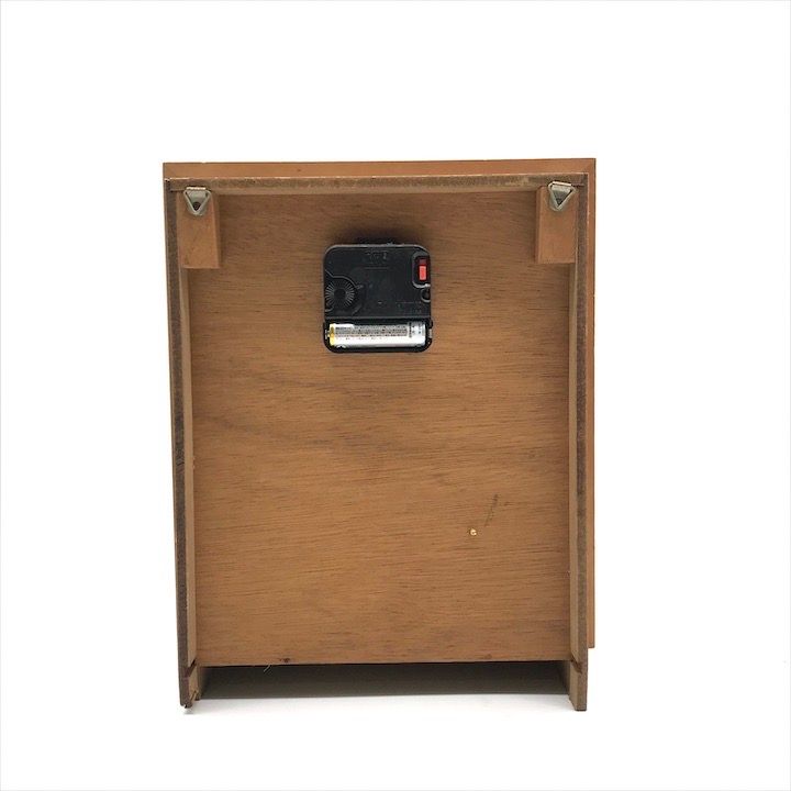 Yamaha Clock M14647