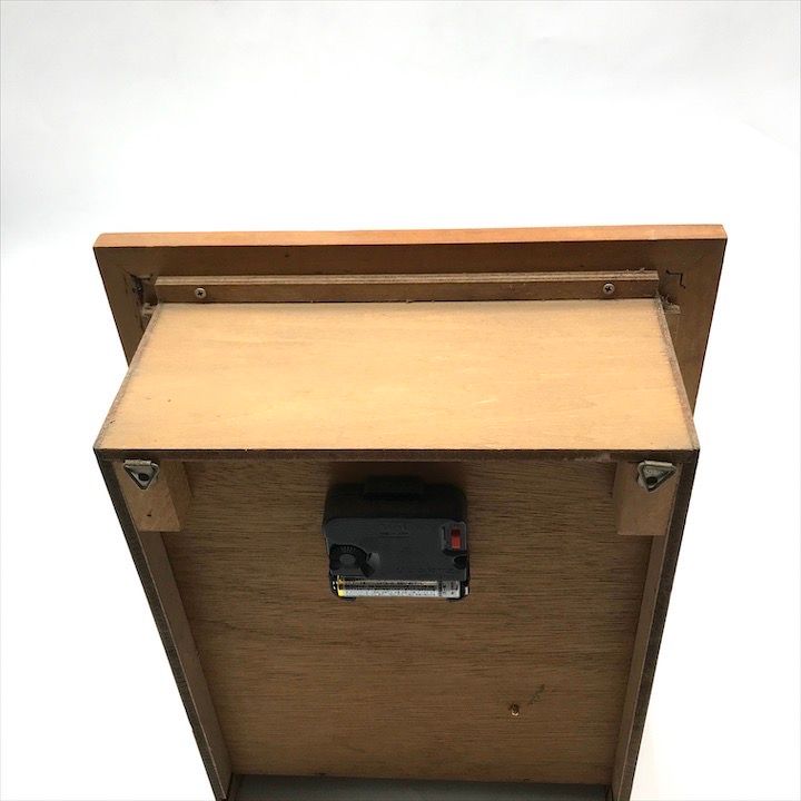 Yamaha Clock M14647