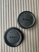 Nikon Lens (Zoom) Dx Vr 55-200Mm Af-S Nikkor