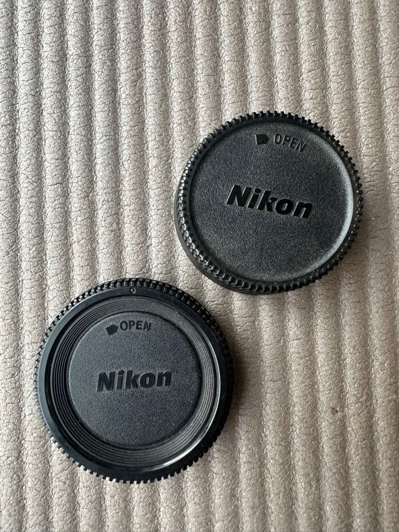 Nikon Lens (Zoom) Dx Vr 55-200Mm Af-S Nikkor
