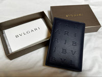 Bvlgari Business Card Holders