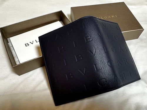 Bvlgari Business Card Holders