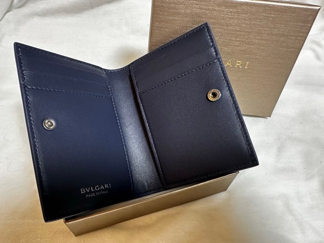 Bvlgari Business Card Holders