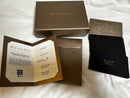 Bvlgari Business Card Holders