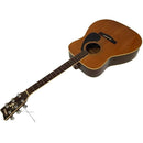 Yamaha Acoustic Guitars Fg-450Sa