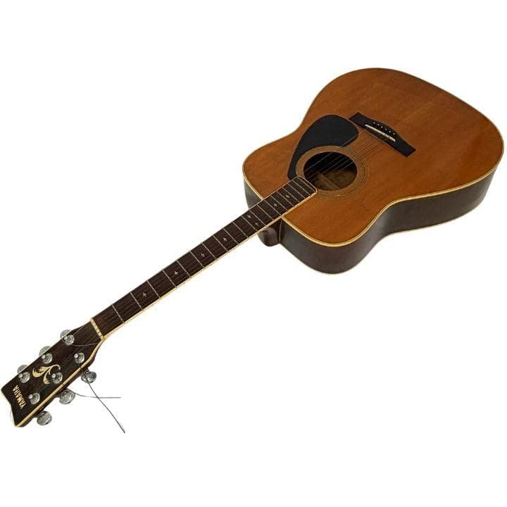 Yamaha Acoustic Guitars Fg-450Sa