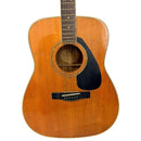 Yamaha Acoustic Guitars Fg-450Sa