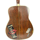 Yamaha Acoustic Guitars Fg-450Sa