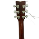 Yamaha Acoustic Guitars Fg-450Sa