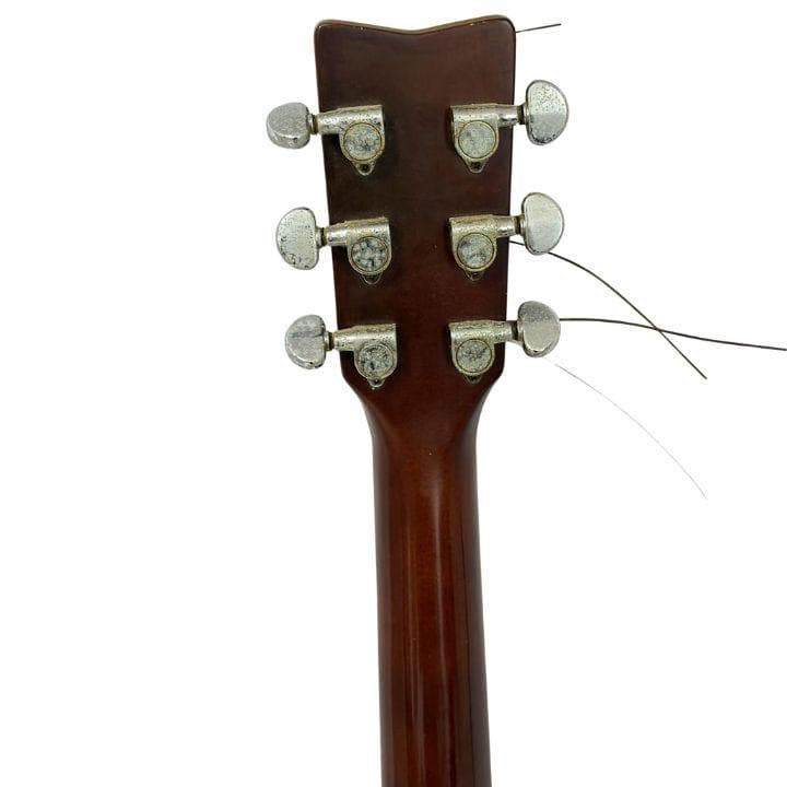Yamaha Acoustic Guitars Fg-450Sa