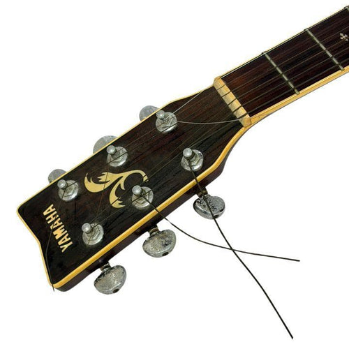 Yamaha Acoustic Guitars Fg-450Sa