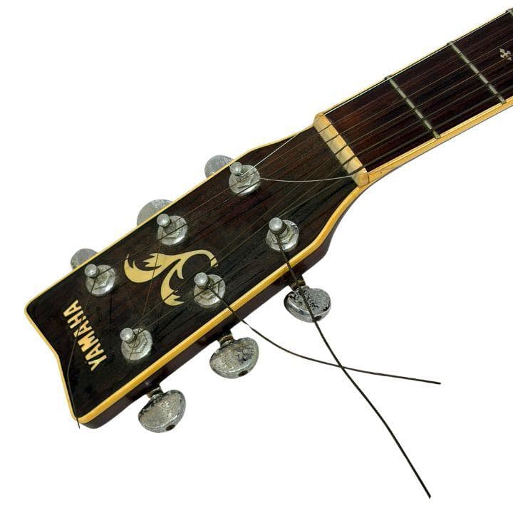 Yamaha Acoustic Guitars Fg-450Sa
