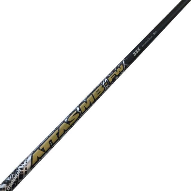 Shaft (G440 Attas Mb-Fw55 X)B