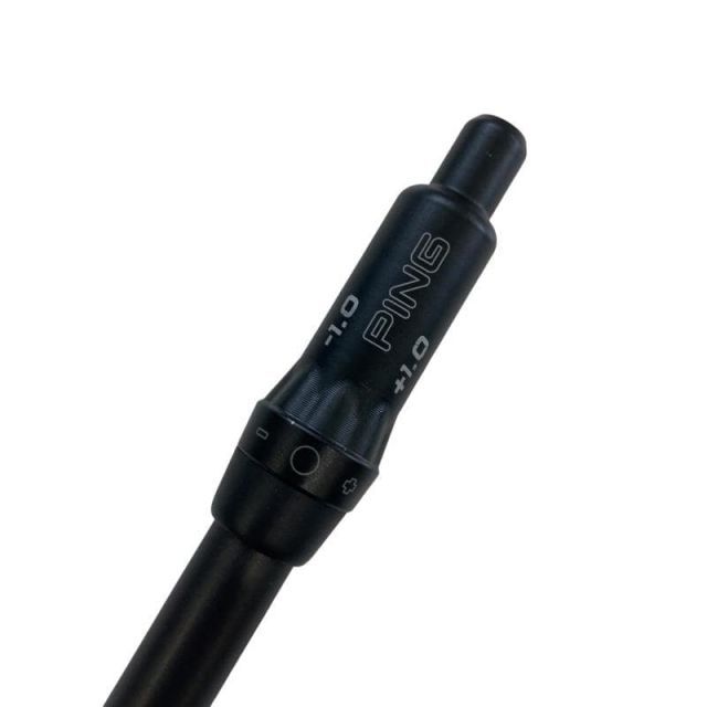 Shaft (G440 Attas Mb-Fw55 X)B