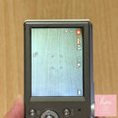 Compact Digital Camera Panasonic Lumix Dmc-Sz3 1610 10 Ia