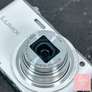 Compact Digital Camera Panasonic Lumix Dmc-Sz3 1610 10 Ia