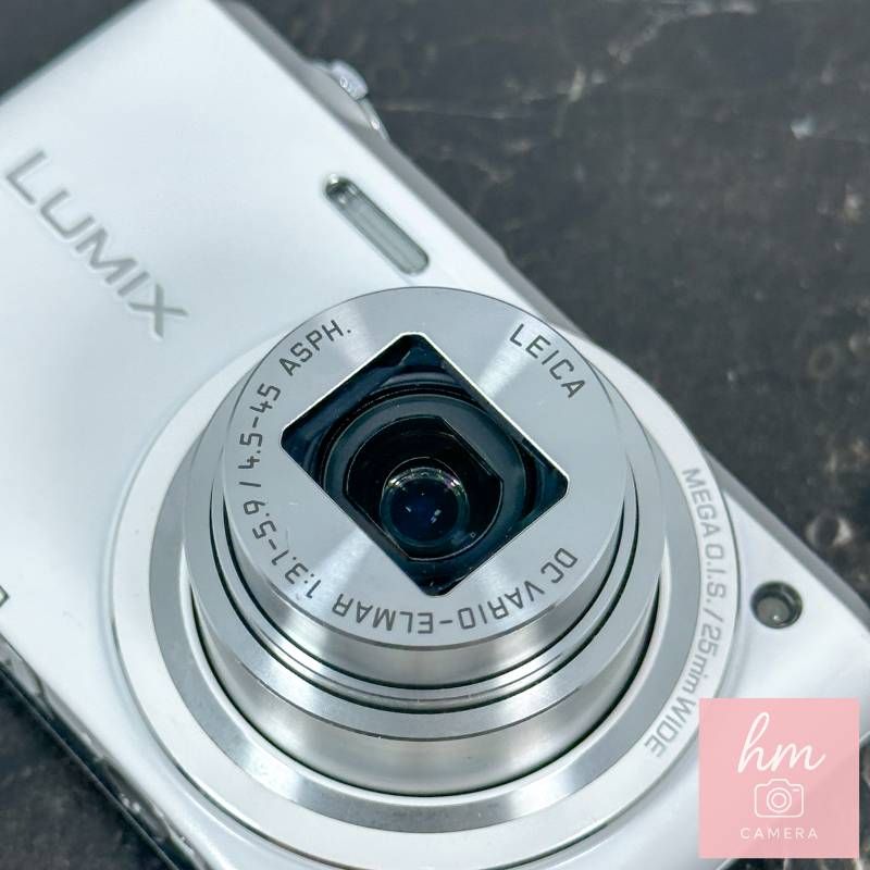 Compact Digital Camera Panasonic Lumix Dmc-Sz3 1610 10 Ia