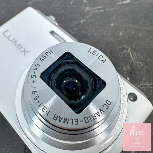 Compact Digital Camera Panasonic Lumix Dmc-Sz3 1610 10 Ia