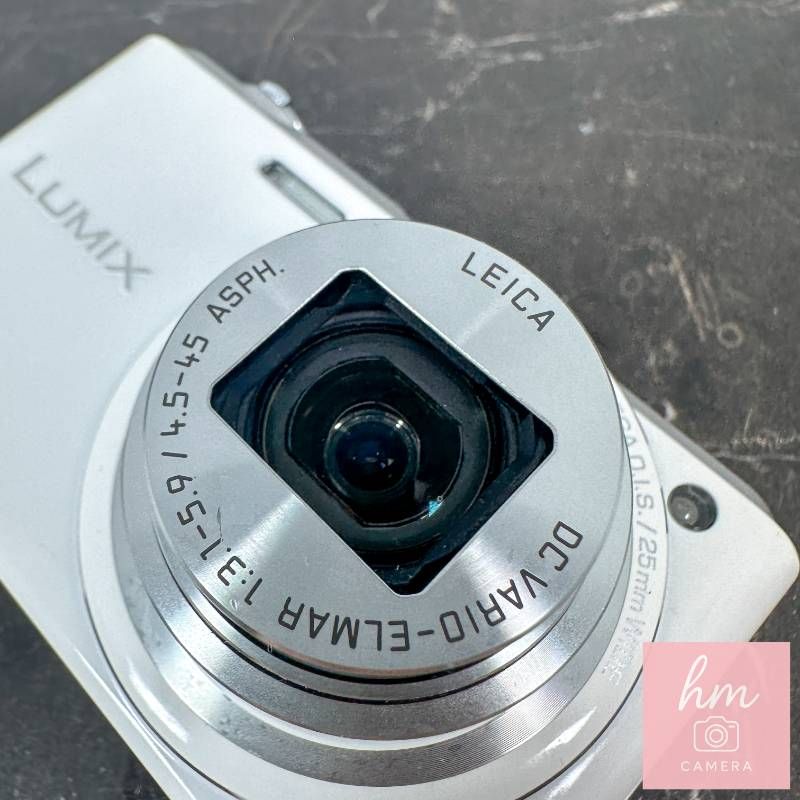 Compact Digital Camera Panasonic Lumix Dmc-Sz3 1610 10 Ia
