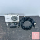 Compact Digital Camera Panasonic Lumix Dmc-Sz3 1610 10 Ia