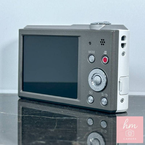 Compact Digital Camera Panasonic Lumix Dmc-Sz3 1610 10 Ia