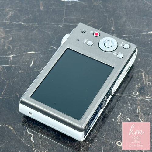 Compact Digital Camera Panasonic Lumix Dmc-Sz3 1610 10 Ia