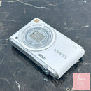 Compact Digital Camera Panasonic Lumix Dmc-Sz3 1610 10 Ia