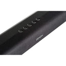 Rubber Denon Dht-S316 Arc Bluetooth Dht-S316K 0