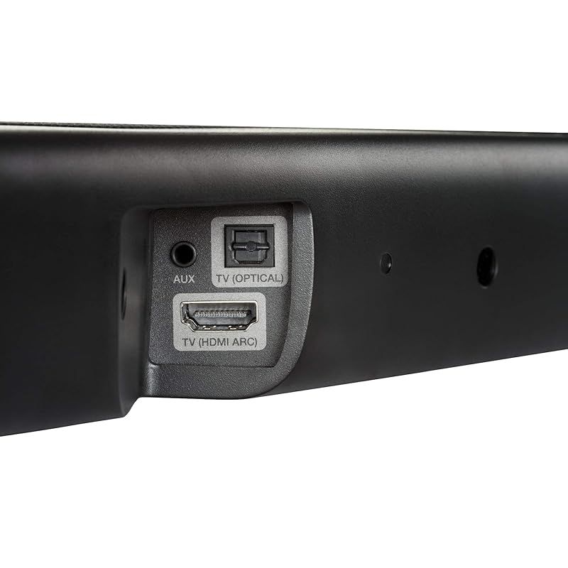 Rubber Denon Dht-S316 Arc Bluetooth Dht-S316K 0