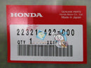 Honda Others Cbx1000 Genuine 37