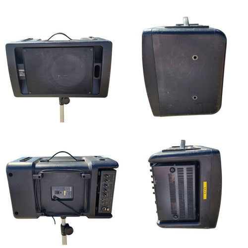Yamaha Speakers Ms60S