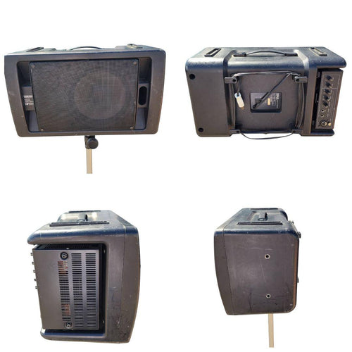 Yamaha Speakers Ms60S