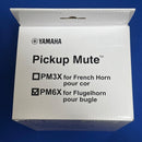 Yamaha Others Pickup Mute Pm6X