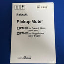 Yamaha Other Pickup Mute Pm6X