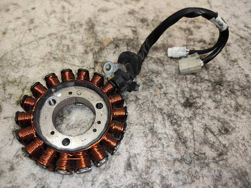 Engine Cooling 5 X 4