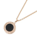 Bvlgari Necklace 350815 42.5/45 K18Pg