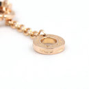 Bvlgari Necklace 350815 42.5/45 K18Pg